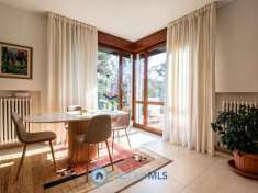 Foto Villa trifamiliare in vendita a Padova