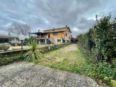 Foto Villa trifamiliare in vendita a Palestrina - 4 locali 170mq