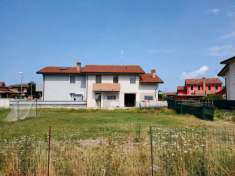 Foto Villa trifamiliare in vendita a Porto Viro