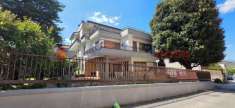 Foto Villa trifamiliare in vendita a Roccapiemonte