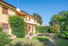 Foto Villa trifamiliare in vendita a Sabaudia