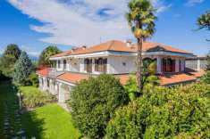 Foto Villa trifamiliare in vendita a Scalenghe - 7 locali 600mq