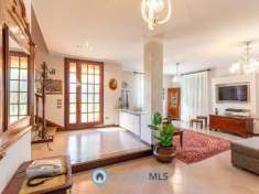 Foto Villa trifamiliare in vendita a Teolo