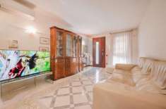 Foto Villa trifamiliare in vendita a Vigodarzere