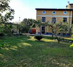 Foto Villa unifamiliare  Vallo della Lucania