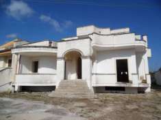 Foto Villa unifamiliare, Via Borgagne, Melendugno