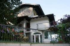 Foto villa unifamiliare a  Sovazza di Armeno mq140 numero locali quattro