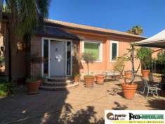 Foto Villa Unifamiliare a Trabia  Via Piani 7, a soli 200 metri dal mare