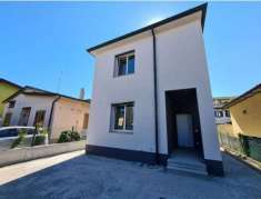 Foto villa unifamiliare CARAVAGGIO