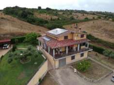 Foto VILLA UNIFAMILIARE CON TERRENO  SANTO STEFANO