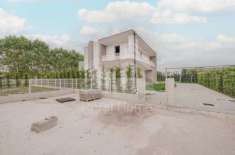 Foto Villa unifamiliare in vendita a Abano Terme