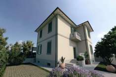 Foto Villa unifamiliare in vendita a Abbiategrasso