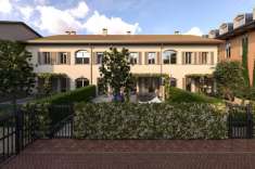 Foto Villa unifamiliare in vendita a Abbiategrasso