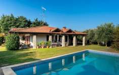 Foto Villa unifamiliare in vendita a Adro