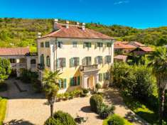 Foto Villa unifamiliare in vendita a Aglie'