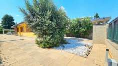 Foto Villa unifamiliare in vendita a Agrate Brianza