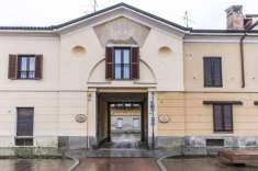 Foto Villa unifamiliare in vendita a Agrate Brianza