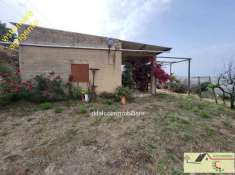 Foto Villa unifamiliare in vendita a Agrigento
