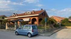 Foto Villa unifamiliare in vendita a Airasca