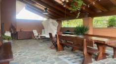 Foto Villa unifamiliare in vendita a Airasca