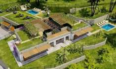 Foto Villa unifamiliare in vendita a Alassio