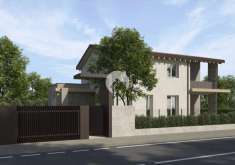 Foto Villa unifamiliare in vendita a Albinea