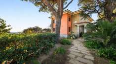 Foto Villa unifamiliare in vendita a Albisola Superiore