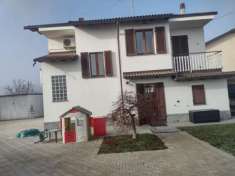 Foto Villa unifamiliare in vendita a Alessandria - 3 locali 160mq