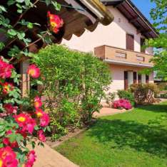 Foto Villa unifamiliare in vendita a Alfonsine