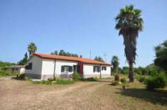 Foto Villa unifamiliare in vendita a Alghero - 7 locali 150mq