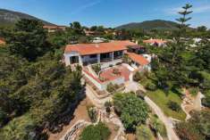 Foto Villa unifamiliare in vendita a Alghero