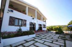 Foto Villa unifamiliare in vendita a Alghero