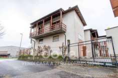 Foto Villa unifamiliare in vendita a Almenno San Bartolomeo