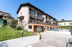 Foto Villa unifamiliare in vendita a Alserio