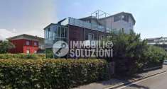 Foto Villa unifamiliare in vendita a Alzano Lombardo