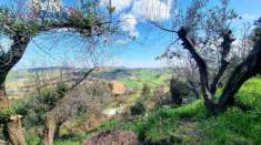 Foto Villa unifamiliare in vendita a Ancona
