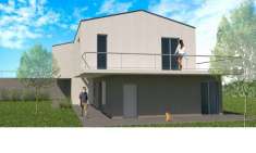 Foto Villa unifamiliare in vendita a Ancona