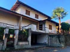 Foto Villa unifamiliare in vendita a Angrogna