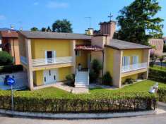 Foto Villa unifamiliare in vendita a Annone Veneto