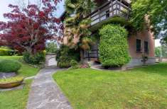 Foto Villa unifamiliare in vendita a Anzano Del Parco