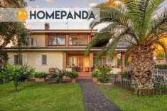 Foto Villa unifamiliare in vendita a Anzio