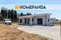 Foto Villa unifamiliare in vendita a Anzio