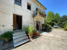 Foto Villa unifamiliare in vendita a Apollosa