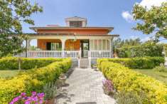 Foto Villa unifamiliare in vendita a Aprilia