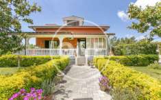 Foto Villa unifamiliare in vendita a Aprilia