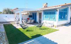 Foto Villa unifamiliare in vendita a Ardea