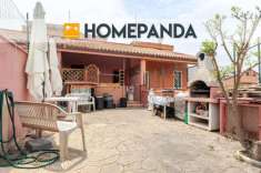 Foto Villa unifamiliare in vendita a Ardea