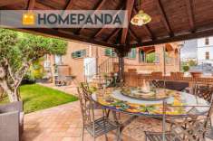 Foto Villa unifamiliare in vendita a Ariccia
