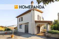 Foto Villa unifamiliare in vendita a Ariccia