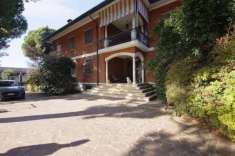 Foto Villa unifamiliare in vendita a Arsago Seprio